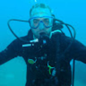 Meet your Posher, Bryan